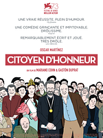 poster de Citoyen d'honneur