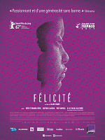 poster de Félicité