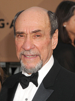 image de Abraham F. Murray