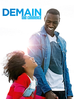 poster de Demain Tout Commence