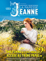 poster de La Papesse Jeanne