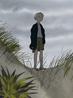 poster de Pépé le morse