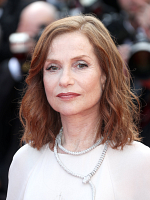 image de Huppert Isabelle