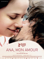 poster de Ana, mon amour
