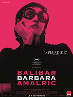 poster de Barbara