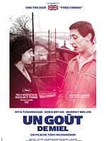 poster de Un Goût de miel