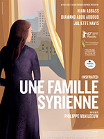 poster de Une famille syrienne