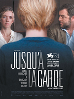 poster de Jusqu’à la Garde