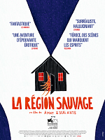 poster de La Région sauvage