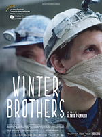 poster de Winter Brothers