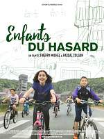 poster de Enfants du hasard