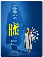 poster de Madame Hyde