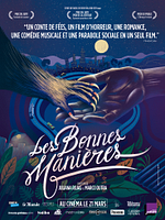 poster de Les Bonnes Manières
