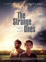 poster de The Strange Ones
