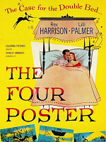 poster de The Four poster