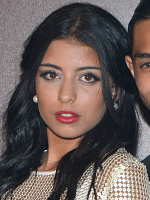 image de Fortas Kenza