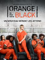 poster de Orange Is the New Black