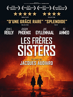 poster de Les Frères Sisters