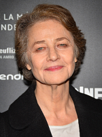 image de Rampling Charlotte