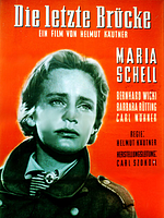 poster de Le Dernier pont