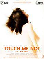 poster de Touch Me Not