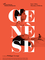 poster de Genèse