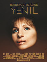 poster de Yentl