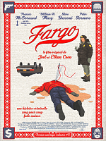 poster de Fargo