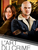 poster de L'Art du crime