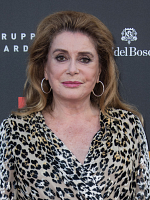 image de Deneuve Catherine