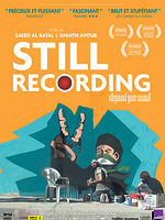 poster de Still Recording