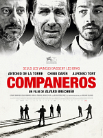 poster de Compañeros