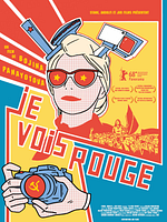 poster de Je vois rouge