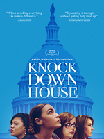 poster de Knock Down the House