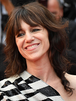 image de Gainsbourg Charlotte