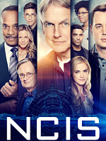 poster de NCIS : Enquêtes spéciales