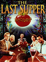 poster de L'Ultime souper