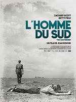 poster de L'Homme du Sud