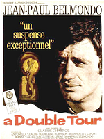 poster de A double tour