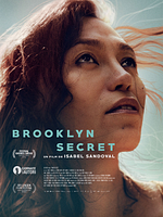 poster de Brooklyn Secret