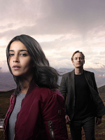 poster de Jour polaire