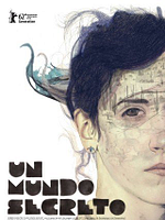 poster de Un mundo secreto