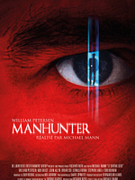 poster de Manhunter