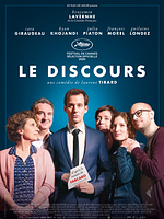 poster de Le Discours