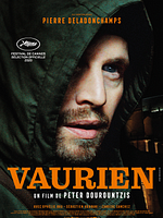 poster de Vaurien
