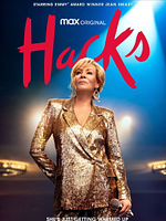 poster de Hacks