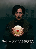 poster de Piece of my Heart