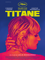 poster de Titane