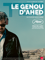 poster de Le Genou d’Ahed