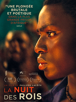 poster de La Nuit des rois